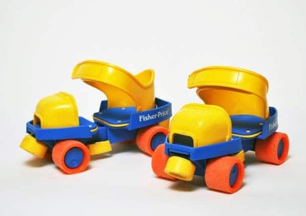patins-à-roulettes-fisher-price