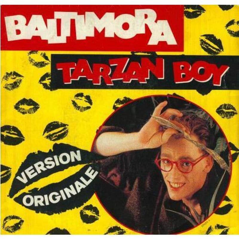 baltimora-tarzan-boy-1985